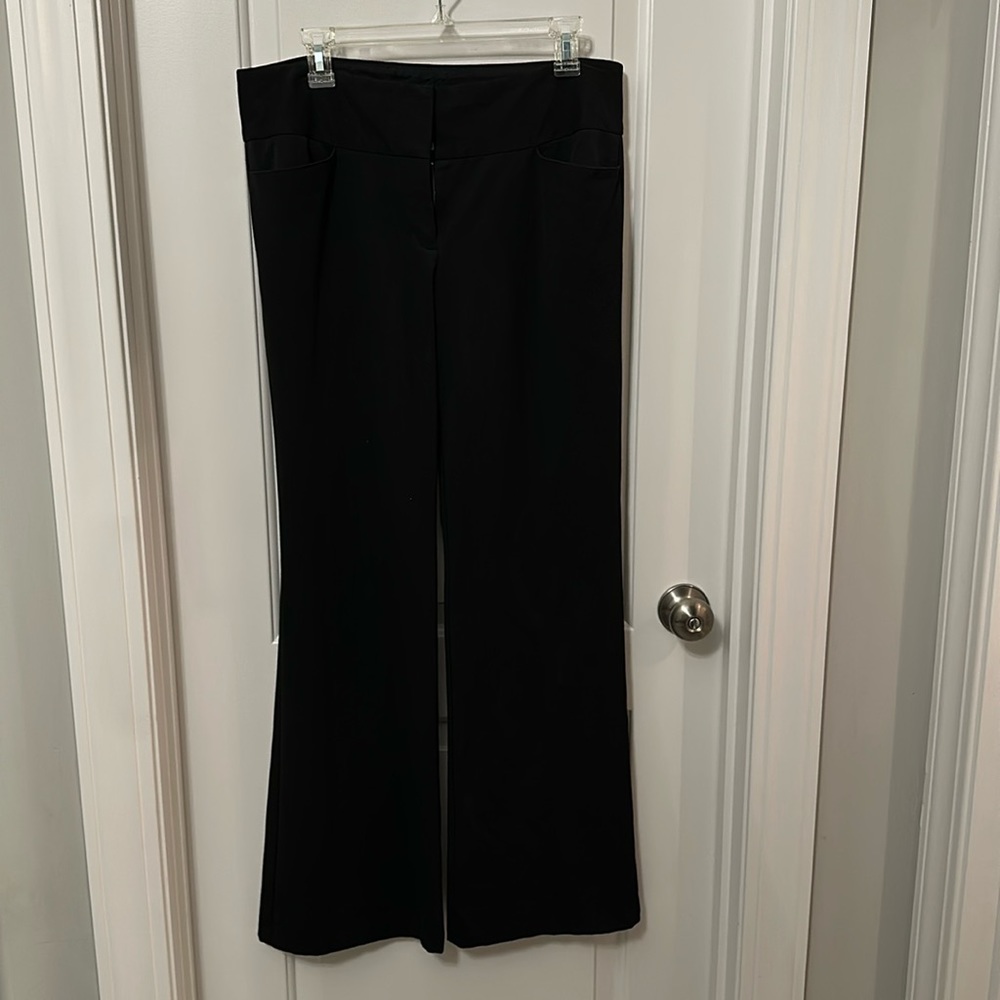 Express Editor slacks